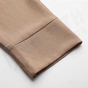 Nouvelle Abaya de Luxe Personnalisée Couleur Florale pour Femme, Vêtement Islamique Modeste, Robe de Soirée avec Ceinture Style Kaftan - Product Image 5