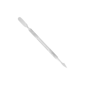 Wholesale Nghia <b>Range</b> Cuticle Pushers Manufacturer Stainless Stainless Steel Gel Polish Removers 2 In 1 Cuticle Pushers - Product Image 5