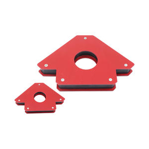 [MAGNETO] Support magnétique industriel permanent pour la fixation de positions d'angle en acier - Product Image 1