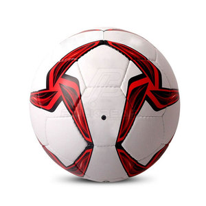 Balón de Fútbol Personalizable, Ligero y Ecológico, con Costuras Resistentes, para Entrenamiento de Adultos, Partidos y Juegos al Aire Libre - Product Image 2
