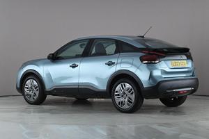 BONNE AFFAIRE 2023 CITROEN C4 1.2 PURETECH SENSE EURO 6 5 PORTES - Product Image 3