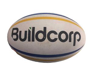 ลูกบอลรักบี้คุณภาพดีเยี่ยมจากอินเดีย - Product Image 1