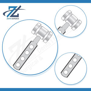 Orthopaedic Mallet <b>Surgical</b> <b>Instrument</b> Set Stainless Steel 170mm 800g CE Certified High-quality General Surgery <b>Surgical</b> Tools - Product Image 4