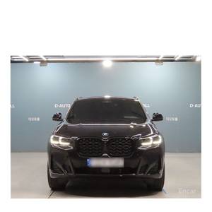 BMW X4 XDrive20i M Sport Pro 2023, 16,800 km, Caja de Cambios Automática, Volante a la Izquierda, Cámara Trasera - Product Image 3