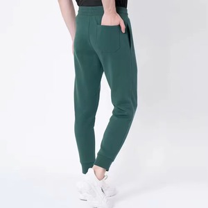 <b>Summer</b> Thin Cargo <b>Pants</b> Men's Trend Versatile Leg <b>Pant</b> Loose Multi-pocket Large Size Casual <b>Pants</b> - Product Image 3