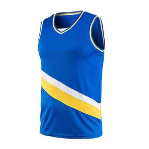 Nuevo Conjunto de Uniforme de Baloncesto 2026, Camiseta y Pantalones Cortos, Tejido de Poliéster Transpirable, Secado Rápido, Holgado, para Práctica Deportiva y Juego - Product Image 2