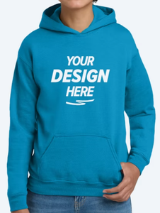 OEM ODM Custom Logo Heavyweight 100% Cotton Mens Hoodie Leisure Tops Loose <b>Jacket</b> Eco Friendly Windproof Streetwear Factory - Product Image 2