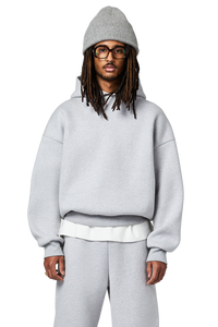 ชุดวอร์มพิมพ์ลายผู้ชายรุ่นใหม่ล่าสุดปี 2026 สำหรับฤดูหนาว รับผลิตตามสั่ง ขายส่ง ดีไซน์เรียบง่าย ระบายอากาศได้ดี ชุดวอร์มผู้ชายแบบปรับแต่งได้ - Product Image 1