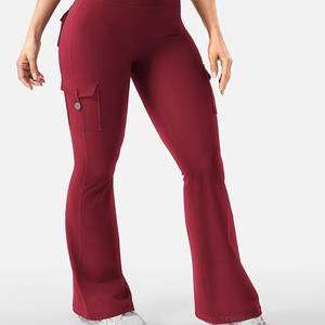 2026 New Arrival Winter New Style Fashion Woman Leggy Tight Sexy Warm <b>Velvet</b> Lady <b>Legging</b> For Gym - Product Image 2