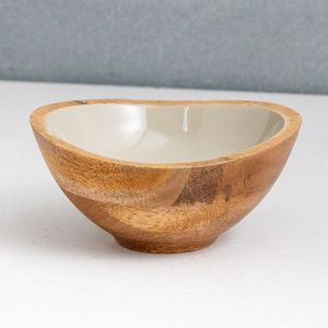 <b>Enamel</b> <b>Bowl</b> Suitable For Both Casual Meals And Special Occasions - Product Image 5