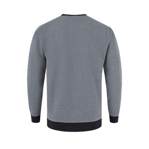 Sweat-shirts à capuche pour hommes les plus vendus, dernières tendances, impression numérique OEM, techniques de teinture unie, broderies, couleur unie, excellente qualité - Product Image 2