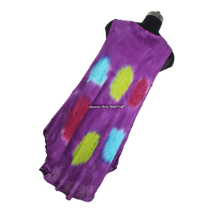2026 Summer European And American New <b>Style</b> Tie Dye Printed <b>Dress</b> Tie Dye Boho <b>Gypsy</b> <b>Dress</b> Rayon Evening Wear Women's <b>Dress</b> - Product Image 3