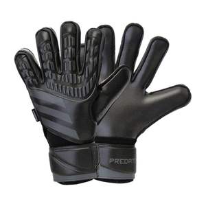 Gants de gardien de but ergonomiques avec doigts courbés pour une meilleure position de préhension et une fatigue réduite des mains lors de longues périodes - Product Image 4
