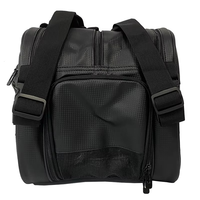 Sacs de raquettes de padel sportifs GPS de haute qualité, personnalisés en usine, pour femmes, imperméables en PVC, sacs de sport de tennis 30-40L, collection 2026