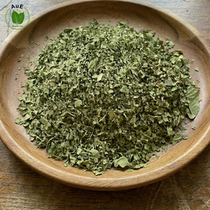 Polvo de Hoja Herbal Tailandesa de Excelente Calidad, Pureza AuE Orgánica, 1.2% MIT, 5 Mesh, Grado Alimenticio, Secado por Aire Caliente - Product Image 4