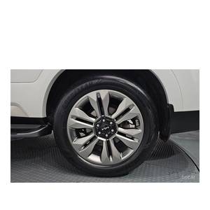 Kia Mohave 2023, Diésel 3.0, 4x4, 5 Plazas, Caja de Cambios Automática, Volante a la Izquierda, Cámara Trasera, 20,021 km - Product Image 5