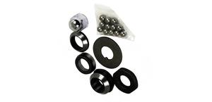 Kit de réparation de colonne de direction de tracteur ZANGO Heavy Duty 1850031M1, pièces détachées agricoles 14x9.5x2.5cm 0.3kg - Product Image 4