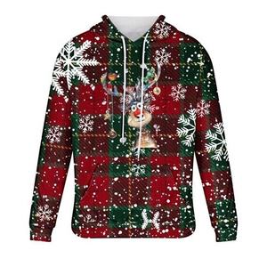 เสื้อฮู้ดของผู้ชายเสื้อสเวตเชิ้ตคุณภาพสูงผ้าฝ้าย100% สั่งทำพิเศษ - Product Image 1