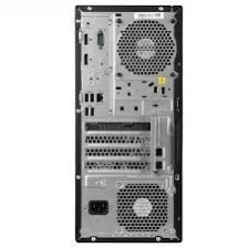 Serveur Tour Haute Performance Lenovo TS90X avec Intel Xeon E-2224G pour l'Apprentissage Profond – Puissant et Abordable - Product Image 4