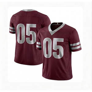 Camiseta deportiva de secado rápido para hombre – Camiseta para correr, ciclismo, fútbol y gimnasio en verano - Product Image 3