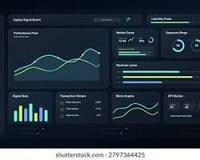 Software de Gestión de Préstamos de Microcrédito Digital, Gestión de Accionarios, Seguimiento de EMI, Flujos de Trabajo Automatizados para MAC/Linux