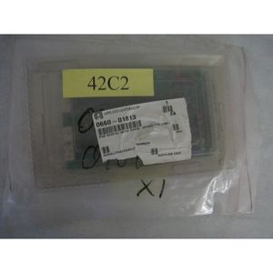 แผงวงจรพิมพ์ AMAT 0660-01813 รุ่นใหม่ gespac intrf RS232 - อุปกรณ์และชิ้นส่วนเซมิคอนดักเตอร์ระดับโลกที่เชื่อถือได้ - Product Image 2