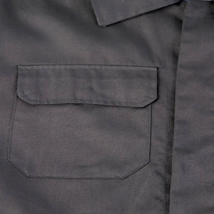 Overoles de seguridad impermeables con logotipo personalizado, servicio OEM, precio mayorista, superventas, la mejor fabricación, novedad - Product Image 6