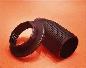 E14 Hot Sale Contemporary Lamp Socket Holder with Plastic Thread Eco-Friendly for Indoor/<b>Outdoor</b> Use - Product Image 3