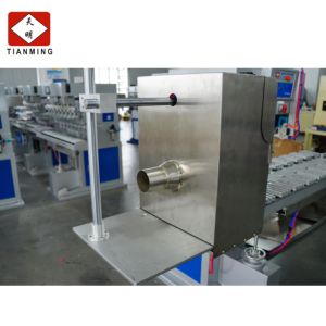 Imprimante à tampon pneumatique semi-automatique TIANMING 6 couleurs à haute vitesse pour l'impression sur carton - Product Image 3