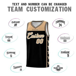 Conjunto de Uniforme de Baloncesto Personalizado, Jersey Reversible, Pantalones Cortos, Logotipo del Equipo, Nombre, Número, 100% Poliéster, Verano, Universidad, Club, Gimnasio - Product Image 3