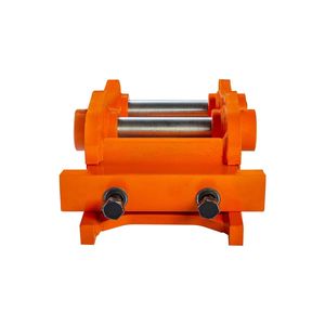 Attacco Rapido per Attrezzi da Escavatore da 6-9 Tonnellate (TMG ECP61 TMG HB90Q) Piastra di Sicurezza con Bullone di Fissaggio per Costruzioni TMG EQC09 - Product Image 5