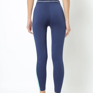 Womens High Waist Printed <b>Leggings</b> Yoga Fitness Gym Wear Stretch Slim Fit Full Length Pants - Product Image 5