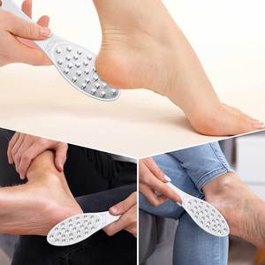 Removedor de Callos Portátil para Uso Doméstico, Ergonómico con Mango de Fácil Agarre, Calidad Duradera Grado A+ - SHEARS BEAUTY - Product Image 6