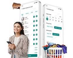 Plateforme de services à la demande reliant les clients avec des fournisseurs de services fiables pour des réservations rapides, pratiques et fluides. - Product Image 3