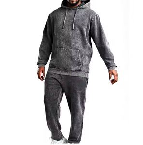 Survêtements d'hiver unisexes personnalisables, imprimés, respirants, à séchage rapide, légers, à manches longues, pour usage décontracté, vente en gros - Product Image 1