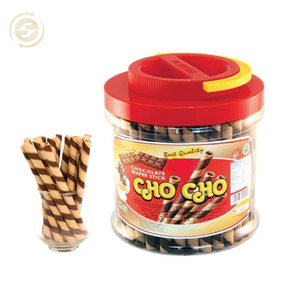 ช็อกโกแลตโชโช่ เอ็กซ์ตร้า ซิงเกิล ขนาดพกพา |   เวเฟอร์ช็อกโกแลตมินิแบบแยกชิ้น - Product Image 3