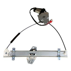 HND-047-4 72250-S5P-A02 pour régulateur de vitre électrique avant gauche pour coupé, installation facile, usine OEM/ODM, produit phare - Product Image 2