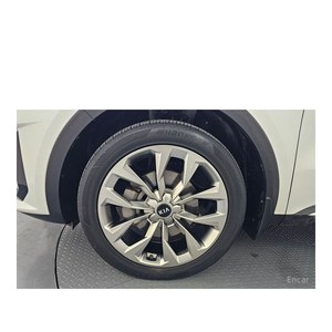 2021 for Kia Sorento Diesel 2.2 2WD with Automatic Gearbox Leather Seats 74,902 km Left Steering - Product Image 5