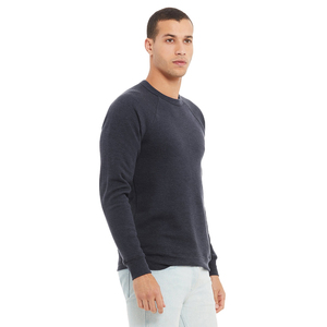 Wholesale <b>Men</b> Sweatshirts in Cheap Price Breathable <b>Thermal</b> Customized Logo Design <b>Men</b> Plus Sized Pocked Sweatshirts - Product Image 2