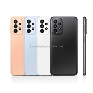 Galaxy <span class=keywords><strong>A23</strong></span> 5G en Oferta, 4GB <span class=keywords><strong>RAM</strong></span>, Pantalla LCD FHD de 6.6 Pulgadas y 120Hz, Snapdragon 695, Batería con Carga Rápida, Doble SIM - Product Image 6