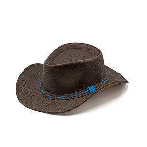 Sombrero vaquero Everyday Choice diseñado para uso al aire libre y moda casual. Sombrero vaquero en stock. - Product Image 1