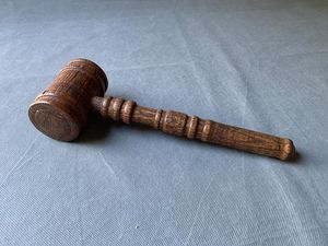 เครื่องมือค้อนไม้ที่ทนทานสำหรับงานไม้บนโต๊ะทำงานและการใช้งานเครื่องมือช่างมืออาชีพที่เชื่อถือได้ - Product Image 6