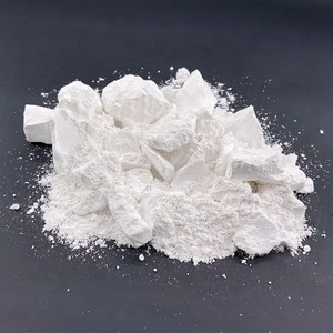 แคลเซียมคาร์บอเนต05-75micron นาโนกัมมันต์ความบริสุทธิ์สูง - Product Image 1