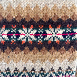 Écharpe tricotée unisexe épaisse - Cache-cou pour l'extérieur par temps froid - Écharpes d'hiver en tricot uni personnalisables - Product Image 3