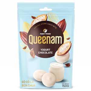 HALAL Certified Pure <b>Chocolate</b> Snack Candy OEM/ODM Premium Quality Yogurt <b>Chocolate</b> Solid <b>Button</b> 150G Hot Price Export Supplier - Product Image 1