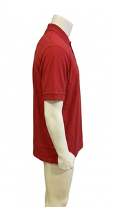 Camiseta de Algodón Premium para Hombre y Mujer, Unisex, Tela Suave y Cómoda, Estilo Casual, Manga Corta, Color Liso, para Uso Diario - Product Image 2