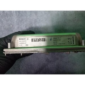 โมดูลควบคุมเครื่องยนต์ S60 ปี 2004-2009 มือสอง ของแท้ รหัส 30668478A - Product Image 4