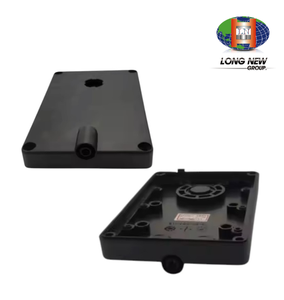 LONGNEW Boîtier en plastique étanche OEM pour appareils électriques |   Boîtier de contrôleur de capteur d'humidité moulé sur mesure - Product Image 3
