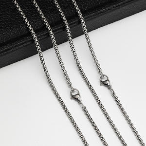 Collar cadena simple - Product Image 2