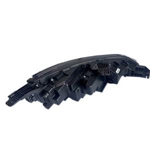 Barre lumineuse LED pour voiture à bas <span class=keywords><strong>prix</strong></span>, ampoules de phare LED 55W pour BYD Yuan Plus 2021-2024 - Product Image 2